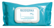 صورة منتج   ABCDerm H2O Lingettes x60 ,BIODERMA
عناية ببشرة الأطفال, مناديل تنظيف الميسيلار