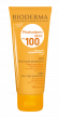 BIODERMA product photo, Photoderm MAX Lait SPF 100 100ml, sun milk for sensitive skin